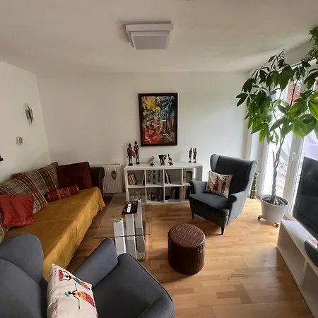度假居 Casa Molto Bene