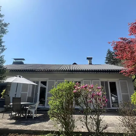 Casa Molto Bene 度假居 沃尔特湖畔韦尔登
