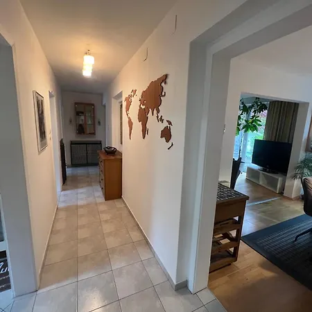 Casa Molto Bene Velden am Wörthersee