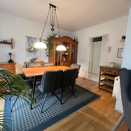 Ferienhaus Casa Molto Bene Velden am Wörthersee