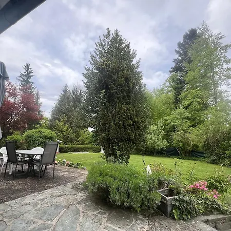 Ferienhaus Casa Molto Bene