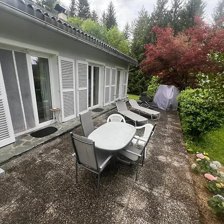 Casa Molto Bene Ferienhaus Velden am Wörthersee