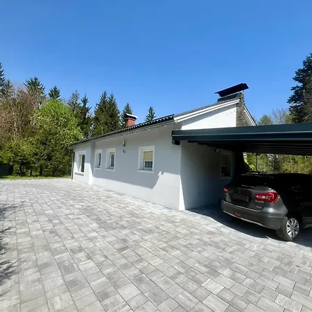 Casa Molto Bene Ferienhaus Velden am Wörthersee